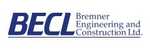 Bremner Engineering & Construction Ltd.