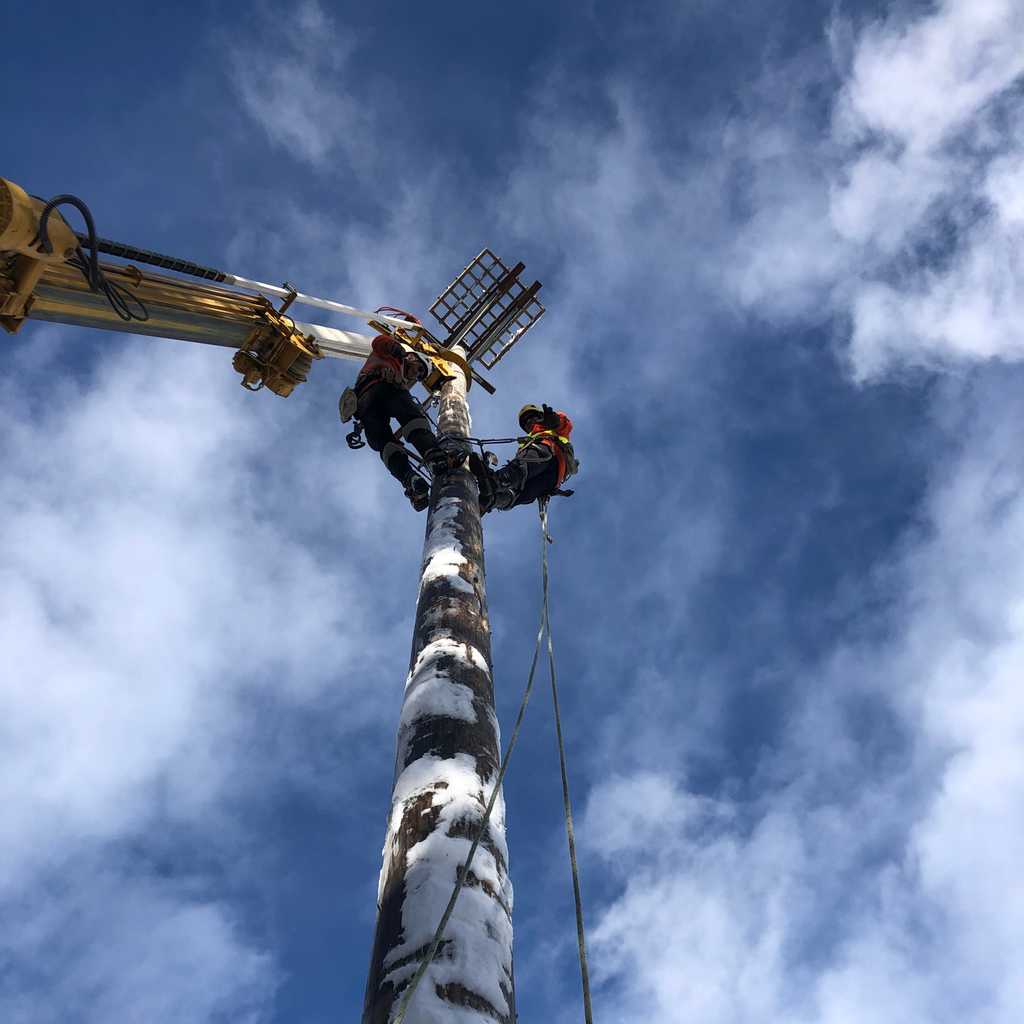 Environmental Monitoring